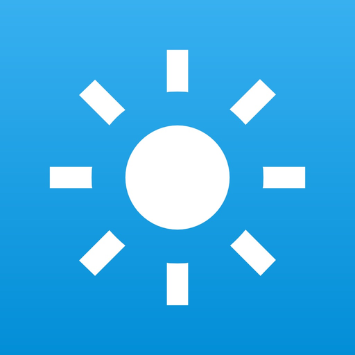 My UV Index app icon