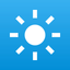 My UV Index icon