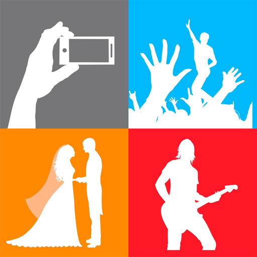 Event Print app icon