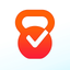 Flex - Gym Workout Tracker icon