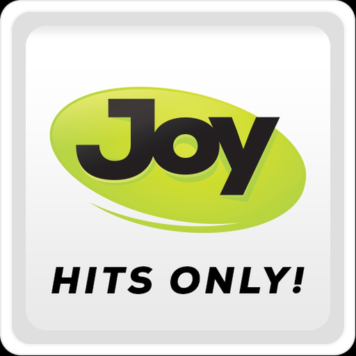 Joy Radio app icon