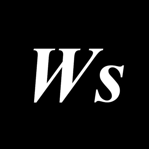 Wiki Search app icon