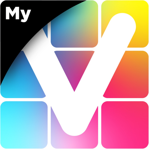 MyVanigliaPro app icon