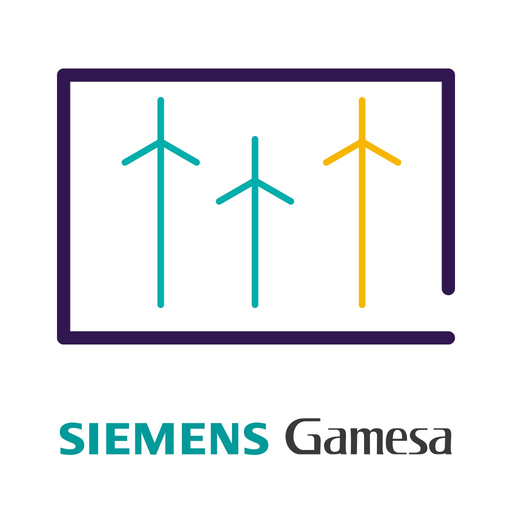 Wind Diagnostics app icon