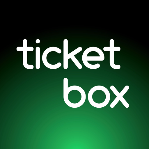 Ticketbox Event Manager app icon