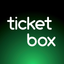 Ticketbox Event Manager icon