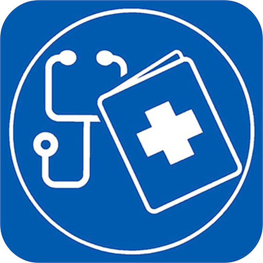 MedFit app icon