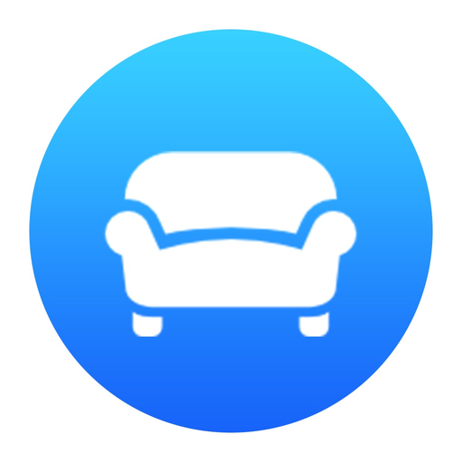 Sofa Remote - Freebox remote app icon
