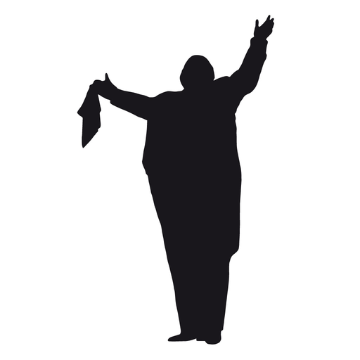 Pavarotti app icon