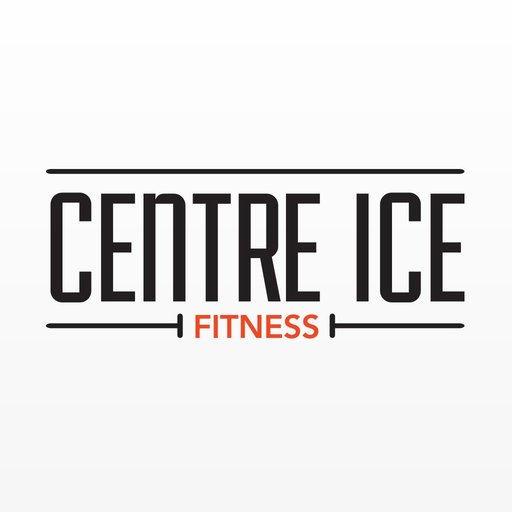 Centre Ice Fitness app icon