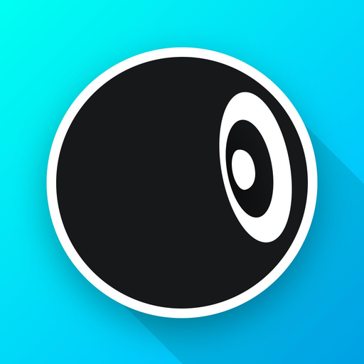 AmpMe – Speaker & Music Sync app icon