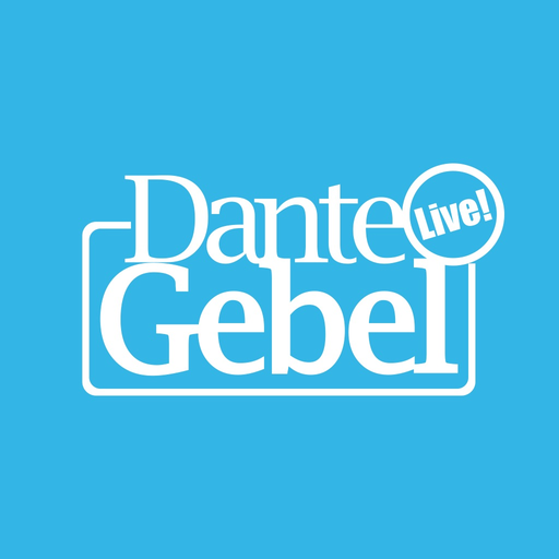 Dante Gebel app icon
