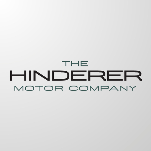 The Hinderer Motor Company app icon