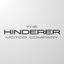 The Hinderer Motor Company icon
