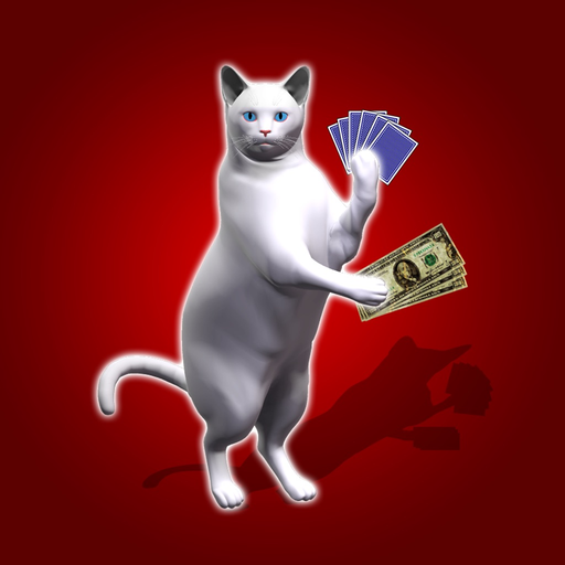 Guts Poker Club app icon