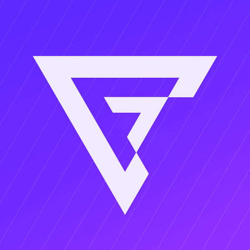 FastRecruit app icon
