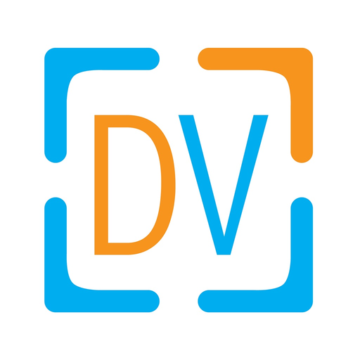 DonorView.Payments app icon