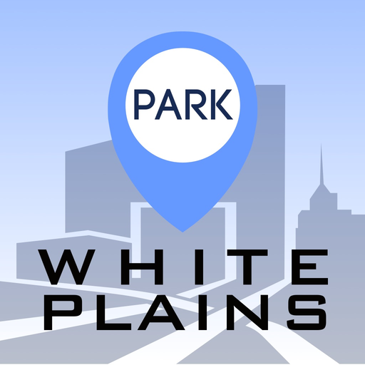 ParkWhitePlains app icon