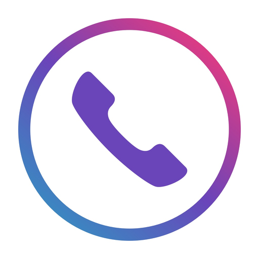 Hiya: Spam Blocker app icon