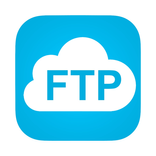 FTP Server app icon