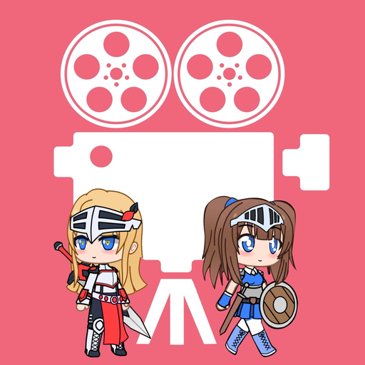 Gacha Animator - PocketVideo app icon