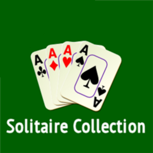 Simple Solitaires - 9 Games app icon