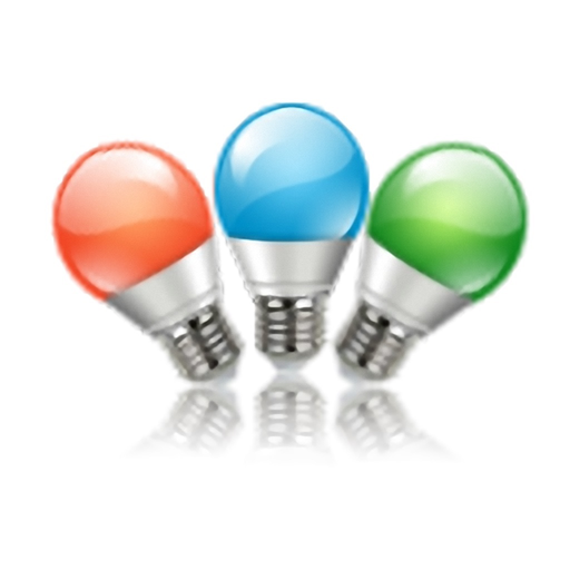 KuLight app icon
