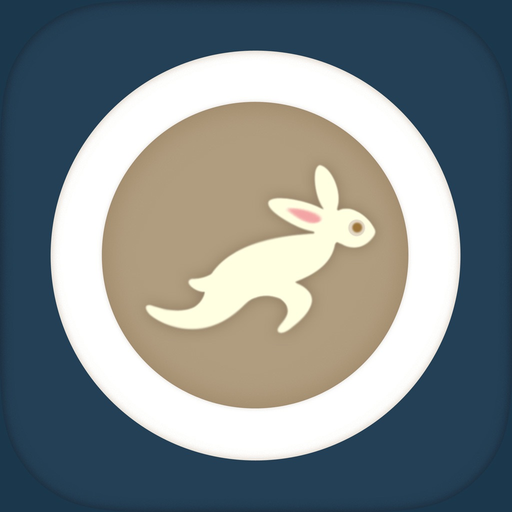 Animal Giga Scroll for iPhone app icon