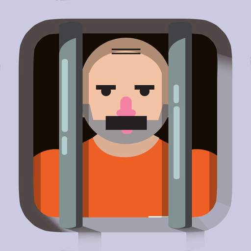 Prison Break - Freedom Jail Puzzle app icon