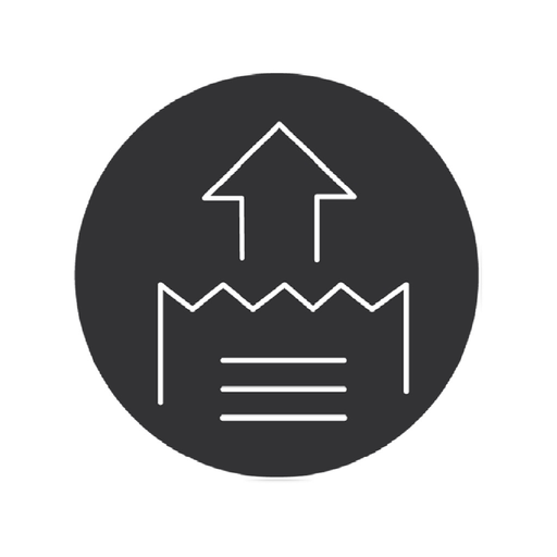 ONexpense - Expense report app icon