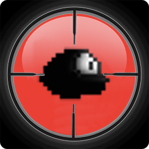 Sniper Assassin Bird Simulator | Crazy Duck Hunt Shooting Game app icon
