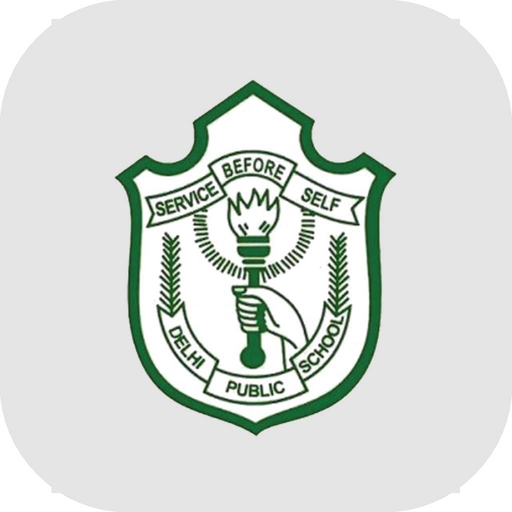 DPS REWARI app icon