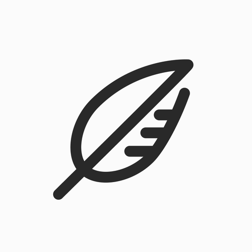 Scriblr app icon
