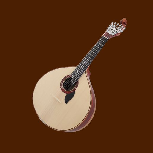 Rádio Fado de Coimbra app icon