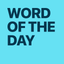 Word of the Day・Vocabulary icon