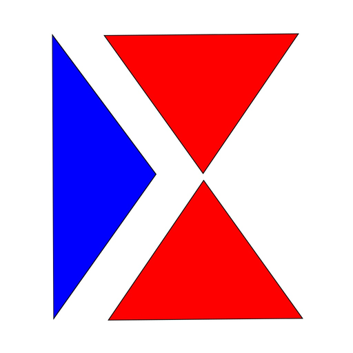 PolyFill app icon
