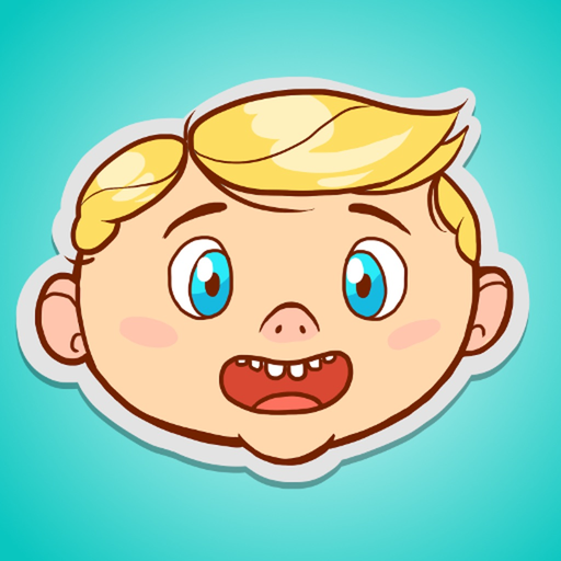 Play'n learn app icon