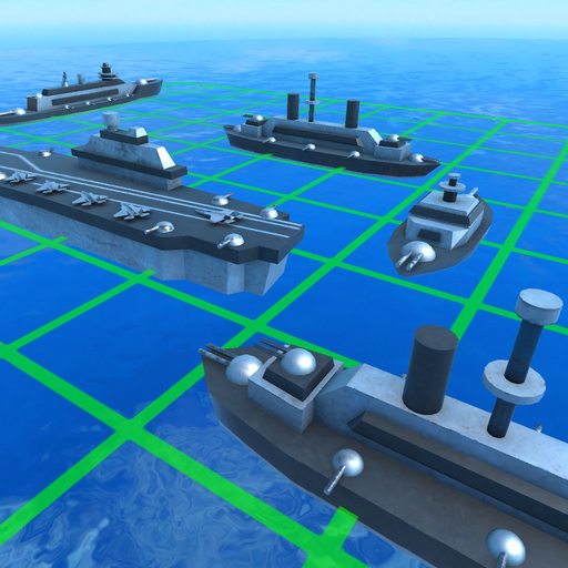 Ship Sea Battle Ultra app icon
