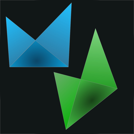 FieldBrowser for Ingress app icon