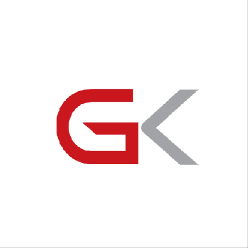 GK-Sat app icon