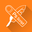 Photoshop Script Tutorials icon