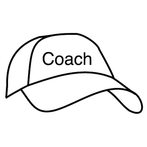 CoachAny app icon
