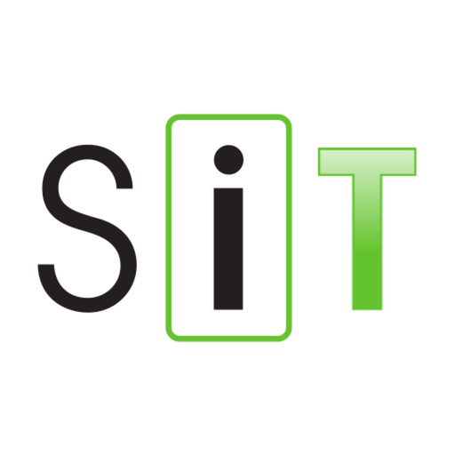 Spazio iTech app icon