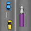 Speed Racing : DriveSafe icon