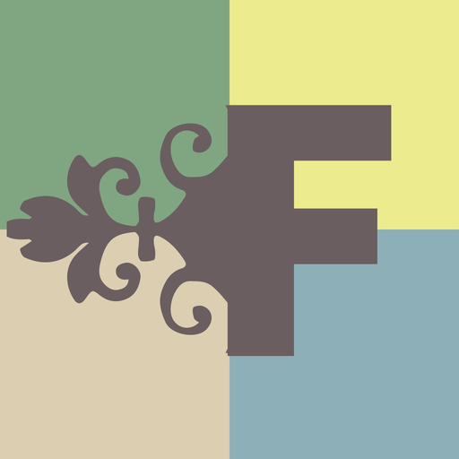 Quilt Fusion - Design & Print Art Quilt Patterns app icon