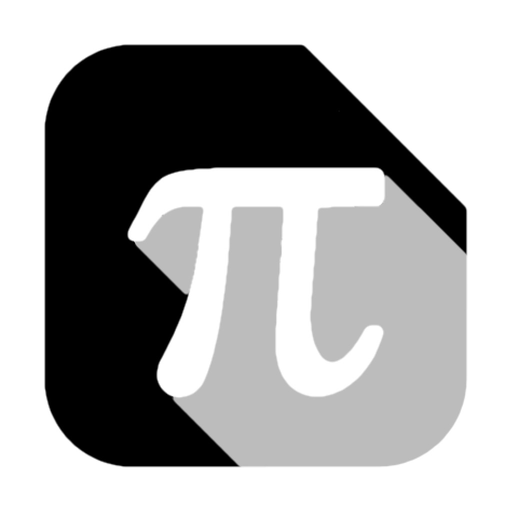 Mathe Formelsammlung für Apple Watch app icon