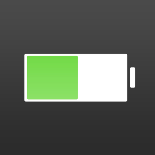 Battery Watcher app icon