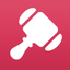 Judg - Post & Become Famous ! icon