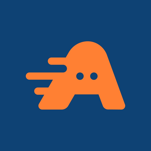 Ahamove app icon