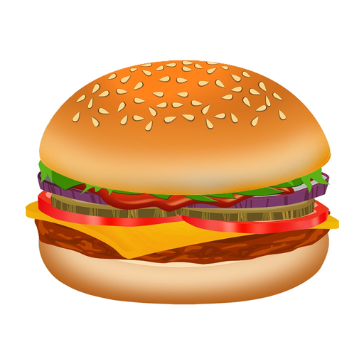 Foodlicious app icon